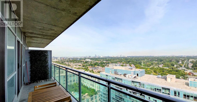 2634-165 Legion Road N, Toronto, ON, M8Y 0B3 - 9