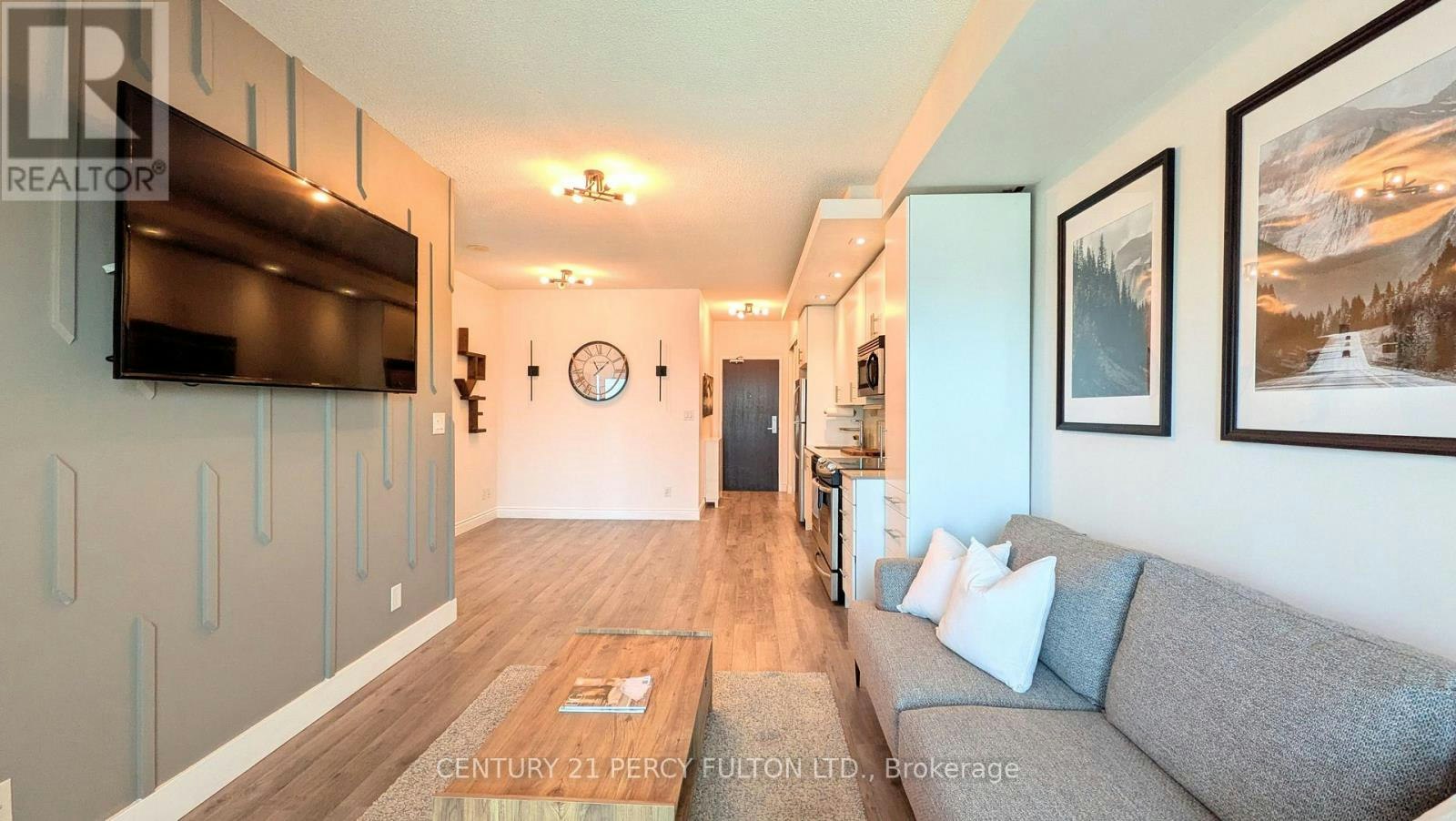 2634-165 Legion Road N, Toronto, ON, M8Y 0B3 - 2