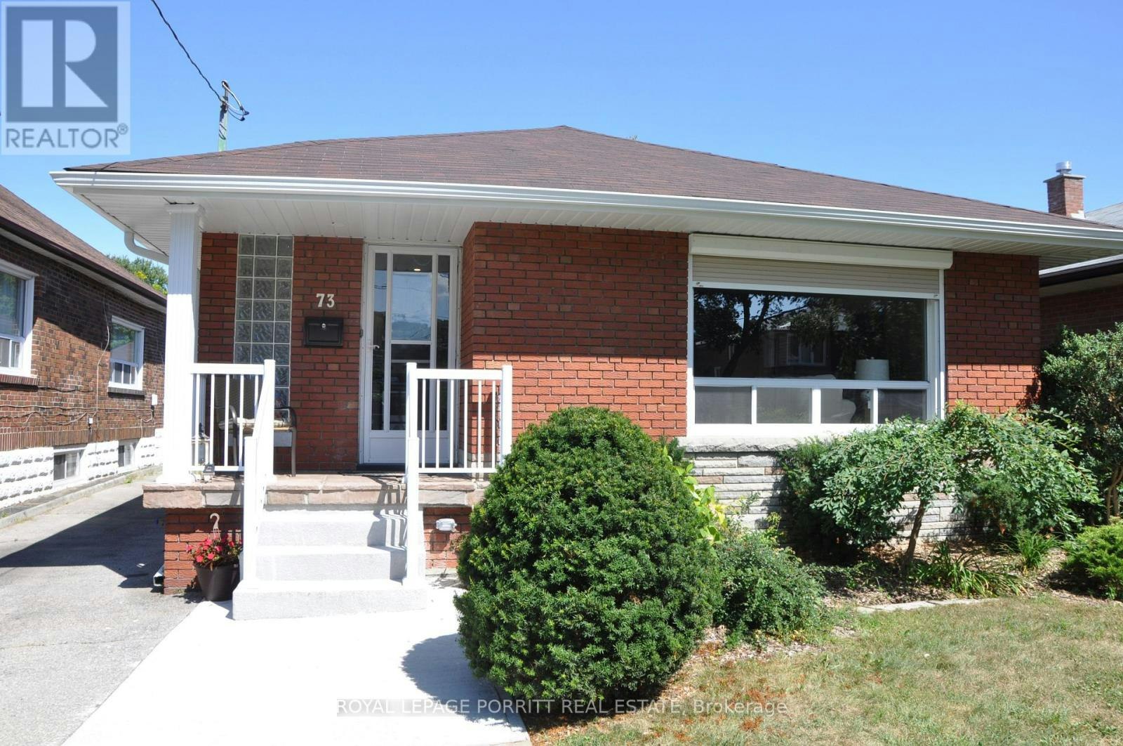 C-73 Gort Avenue, Toronto, ON, M8W 3Y9