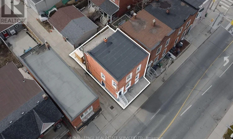 740 Lansdowne Avenue