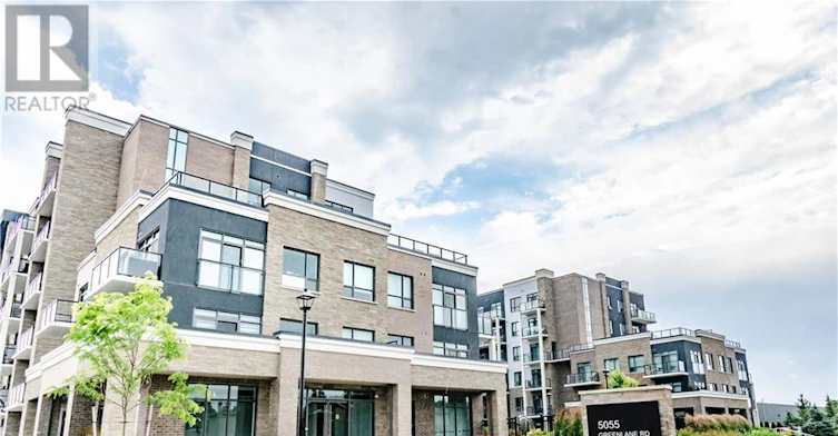 309-5055 Greenlane Road, Lincoln, ON, L0R 1B3