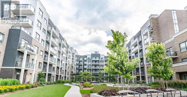 309-5055 Greenlane Road, Lincoln, ON, L0R 1B3 - 33