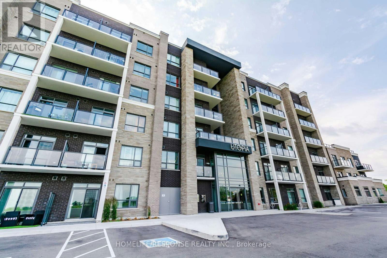 309-5055 Greenlane Road, Lincoln, ON, L0R 1B3 - 2