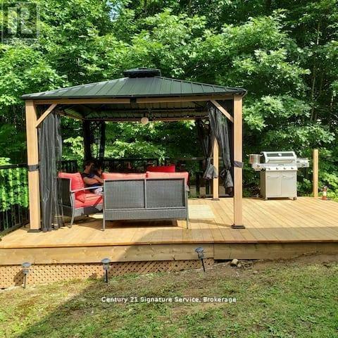 1-879 Stephenson Road E, Huntsville, ON, P0B 1L0 - 39