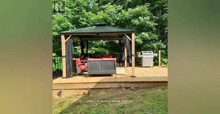 1-879 Stephenson Road E, Huntsville, ON, P0B 1L0 - 39