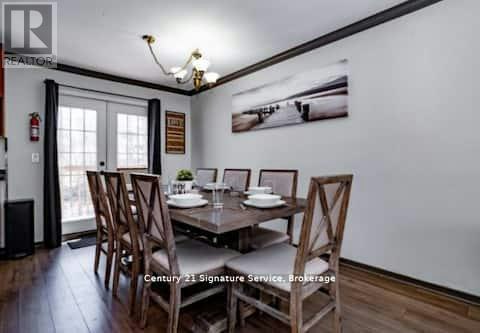 1-879 Stephenson Road E, Huntsville, ON, P0B 1L0 - 8