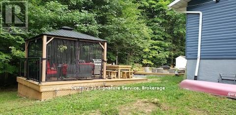 1-879 Stephenson Road E, Huntsville, ON, P0B 1L0 - 40