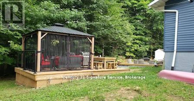 1-879 Stephenson Road E, Huntsville, ON, P0B 1L0 - 40