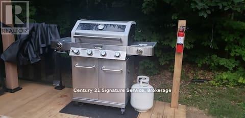 1-879 Stephenson Road E, Huntsville, ON, P0B 1L0 - 42