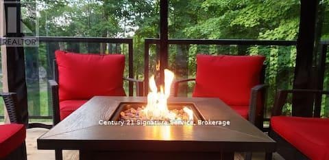 1-879 Stephenson Road E, Huntsville, ON, P0B 1L0 - 3