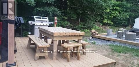 1-879 Stephenson Road E, Huntsville, ON, P0B 1L0 - 41