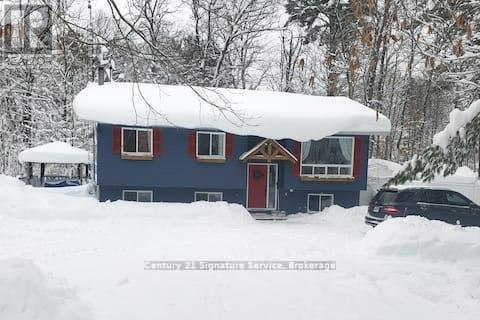 1-879 Stephenson Road E, Huntsville, ON, P0B 1L0 - 6