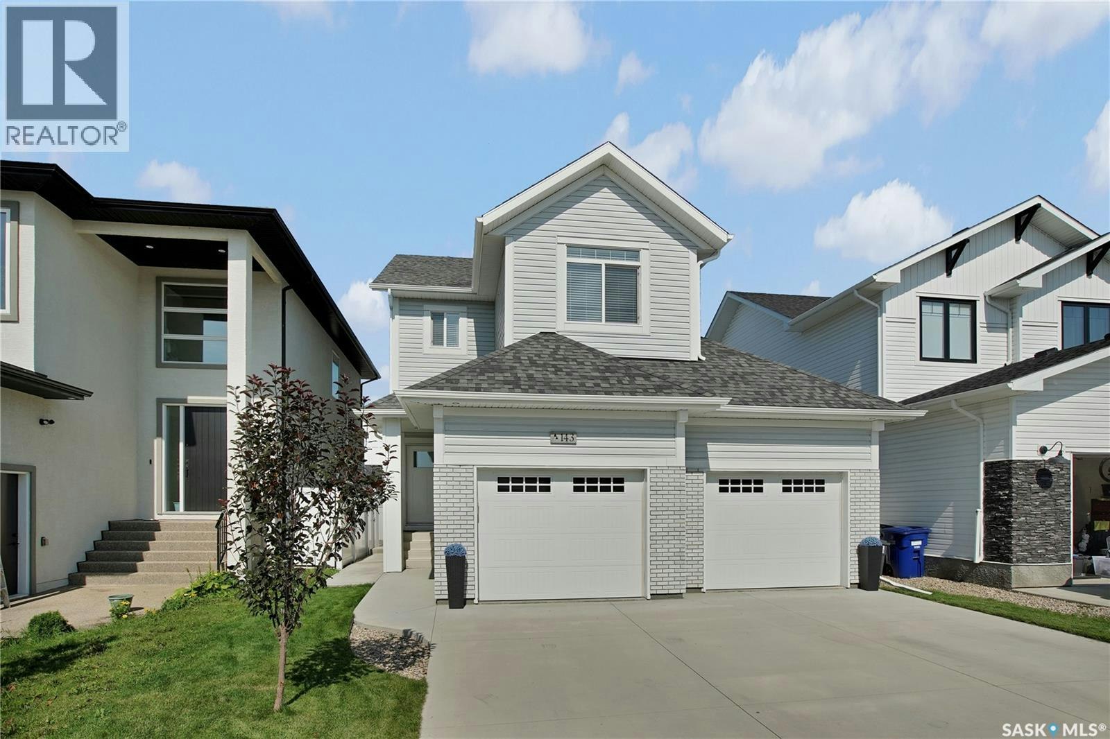 143 Barrett Street, Saskatoon, SK, S7W 0Z8
