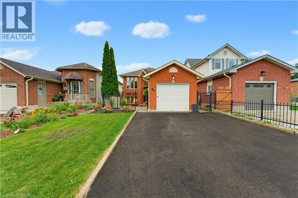 94 Stanley Avenue, Woolwich, ON, N2K 3V9