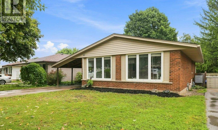 62 Pinedale Drive