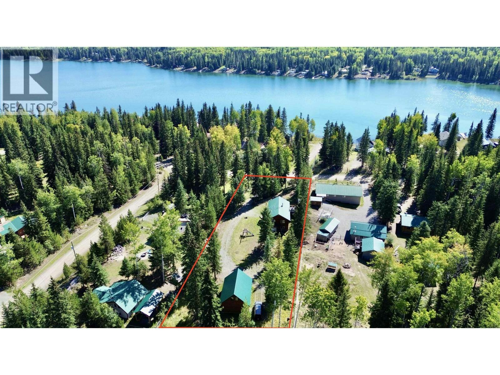 7224 Nath Road, Sheridan Lake, BC, V0K 1X1