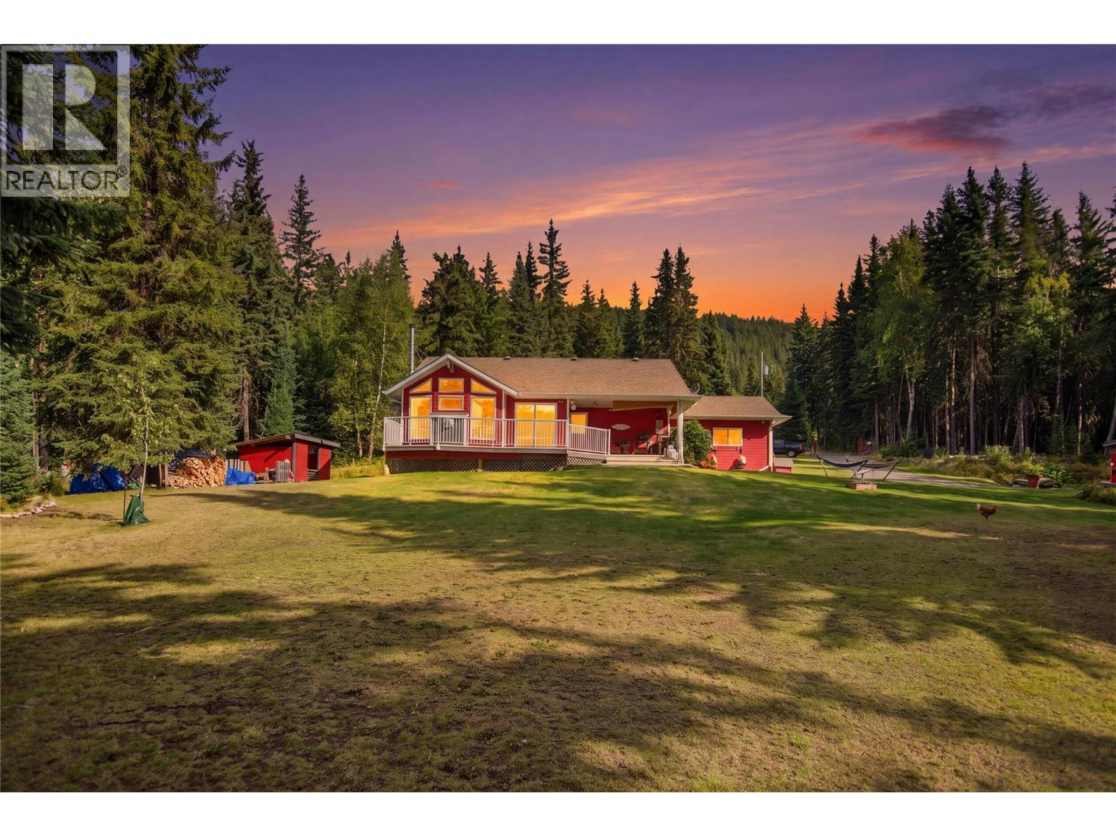 9201 Finlay Road, Kamloops, BC, V0E 1Z1