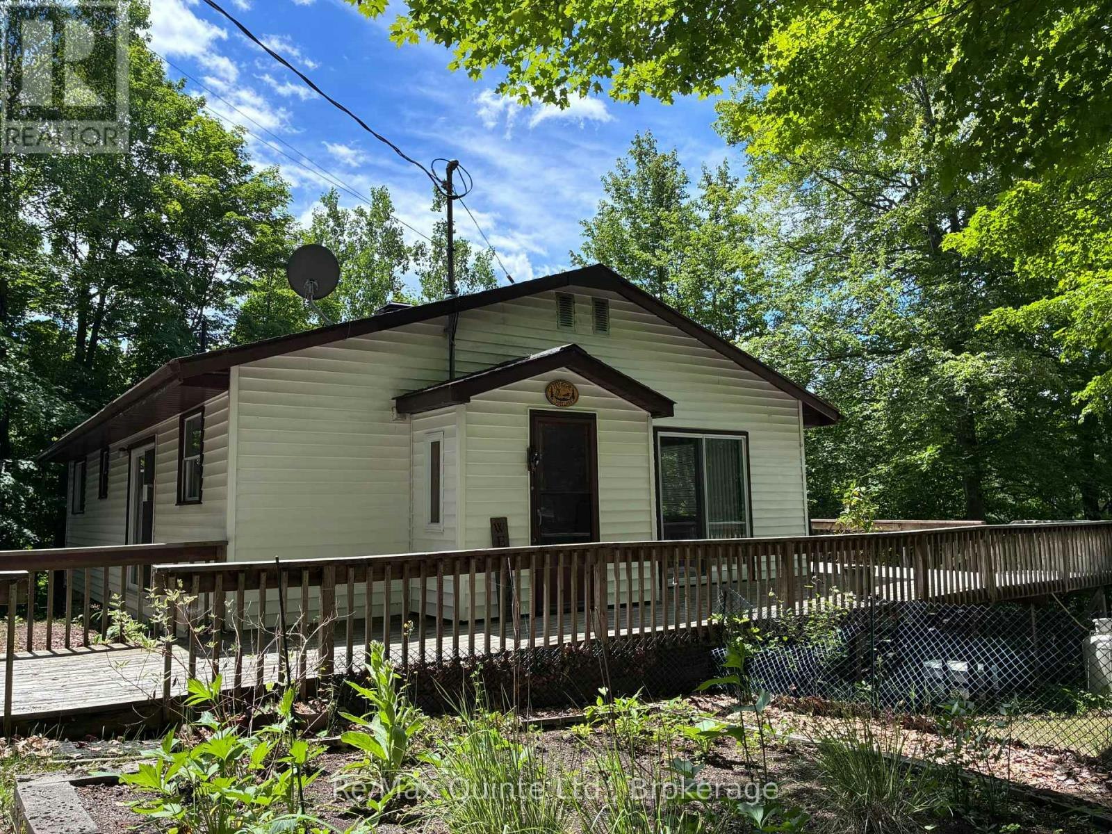 538 Skene Road, Marmora and Lake, ON, K0L 1W0