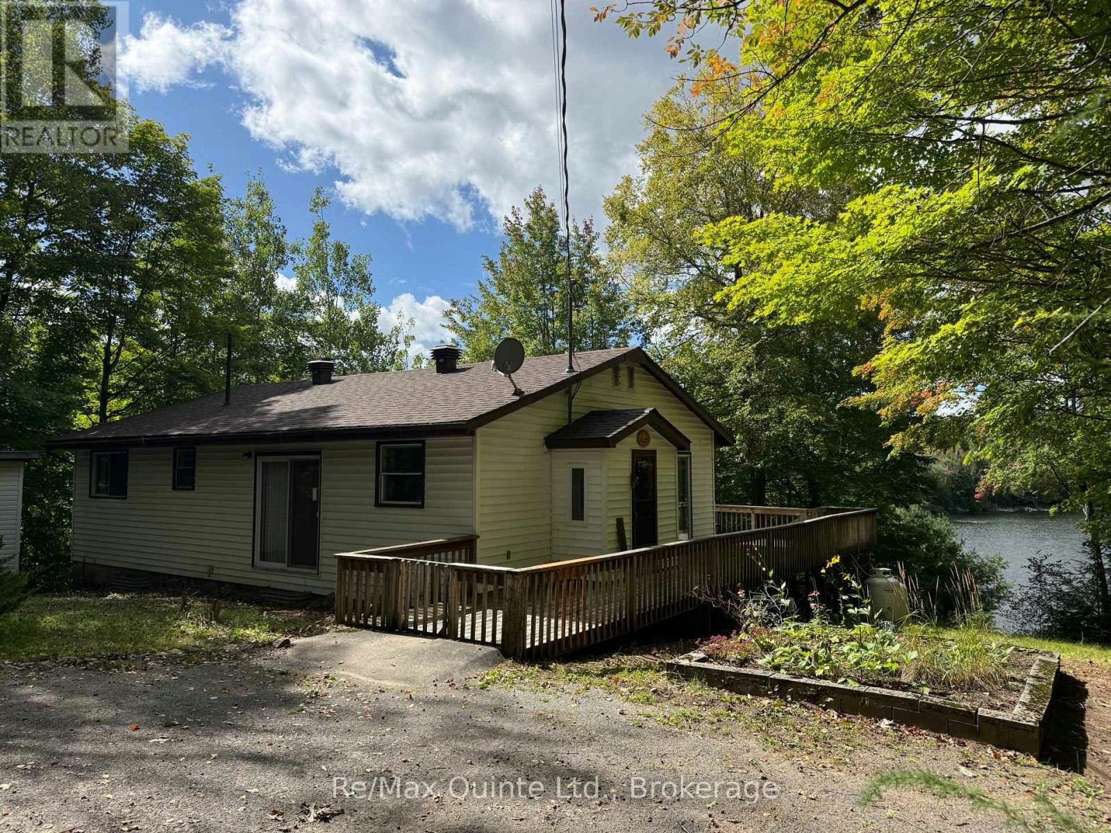 538 Skene Road, Marmora and Lake, ON, K0L 1W0