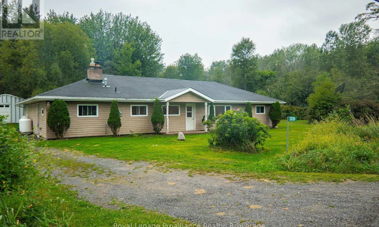 309 Gardenville Road
