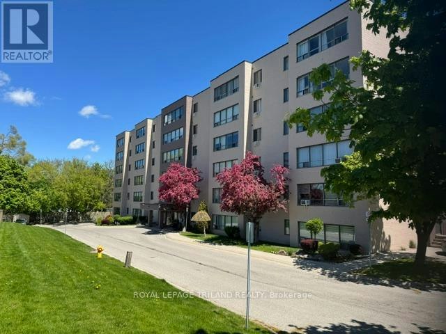 605-650 Cheapside Street, London, ON, N5Y 5J8