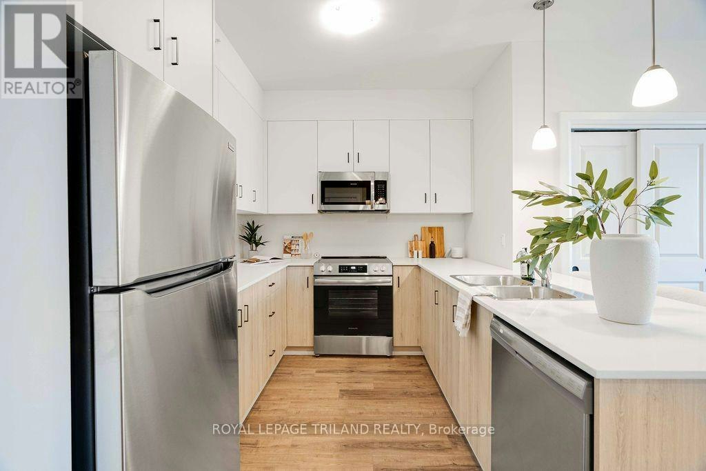 424-865 Kleinburg Drive, London, ON, N5X 0P4 - 8