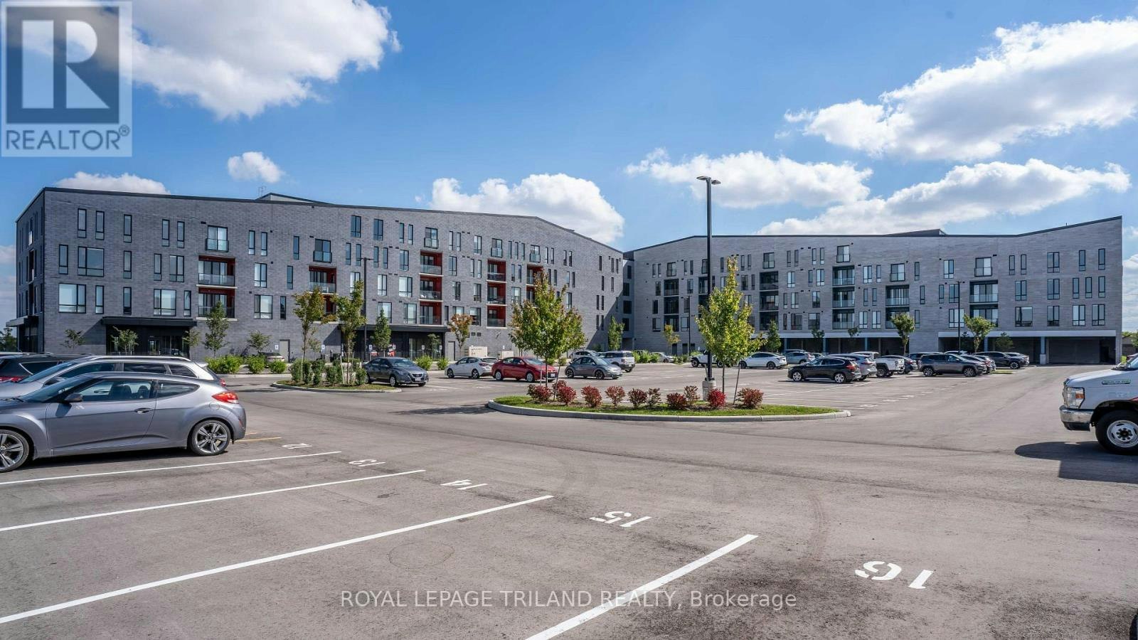 221-865 Kleinburg Drive, London, ON, N5X 0P4 - 39