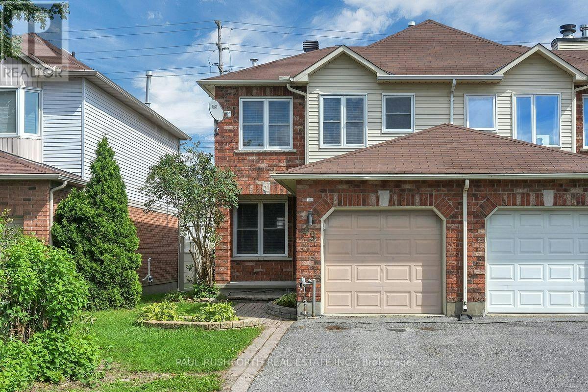 49 Grenadier Way, Ottawa, ON, K2J 4L4