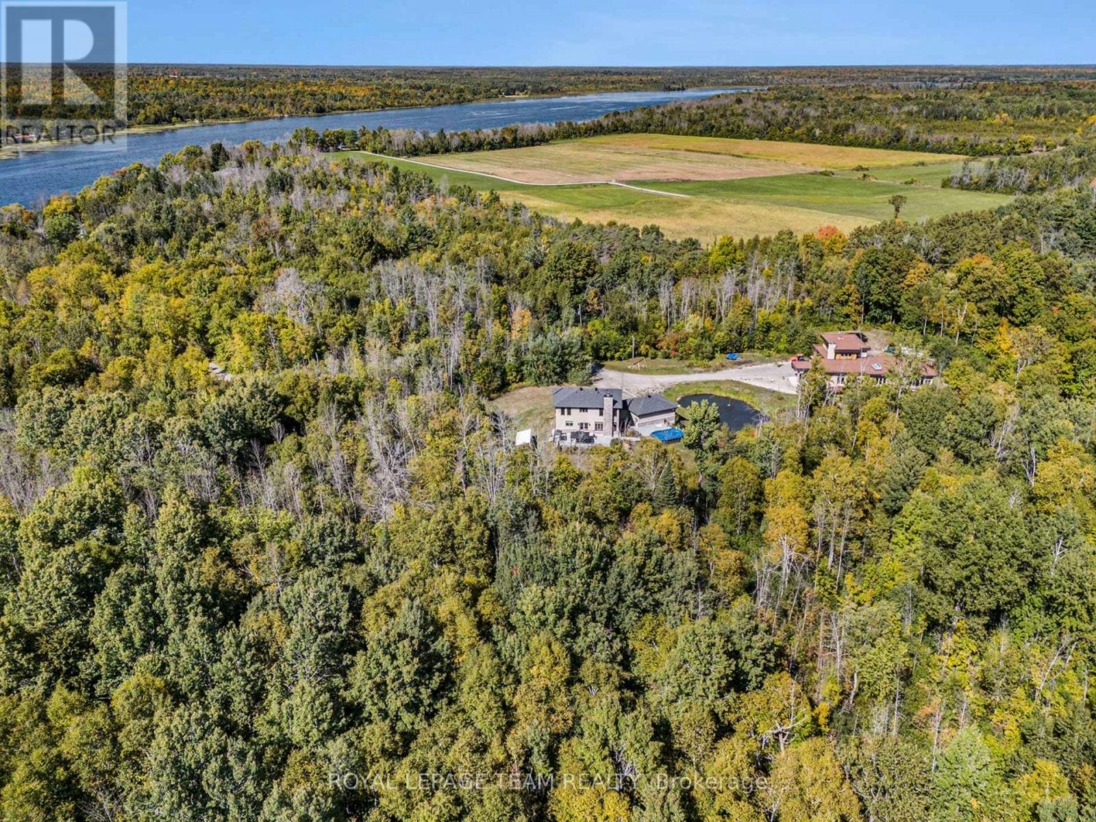 896 Corktown Road, Merrickville, ON, K0G 1N0 - 36