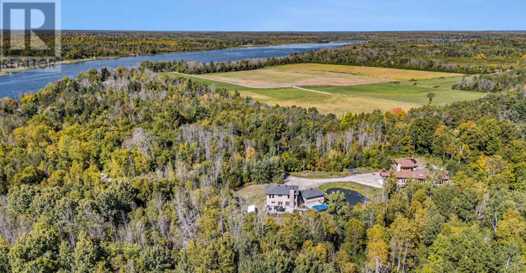 896 Corktown Road, Merrickville, ON, K0G 1N0 - 36
