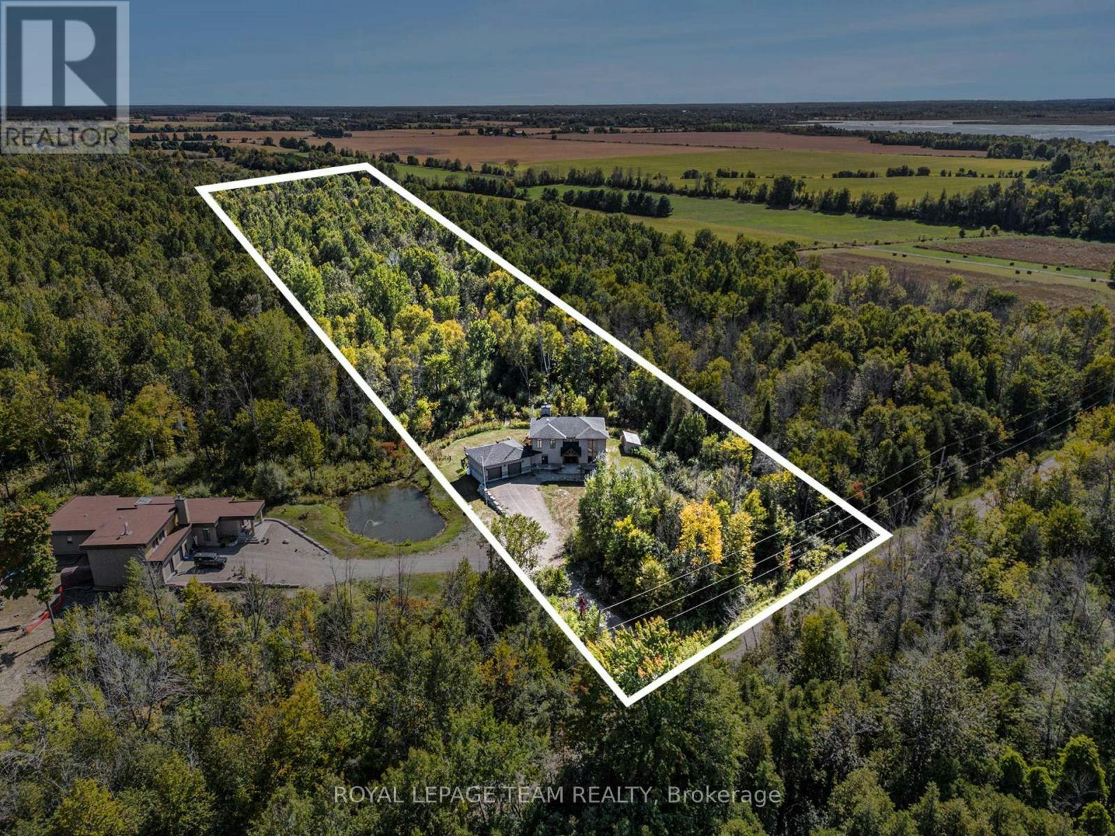 896 Corktown Road, Merrickville, ON, K0G 1N0 - 37