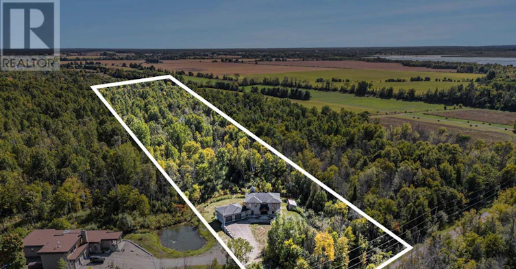 896 Corktown Road, Merrickville, ON, K0G 1N0 - 37
