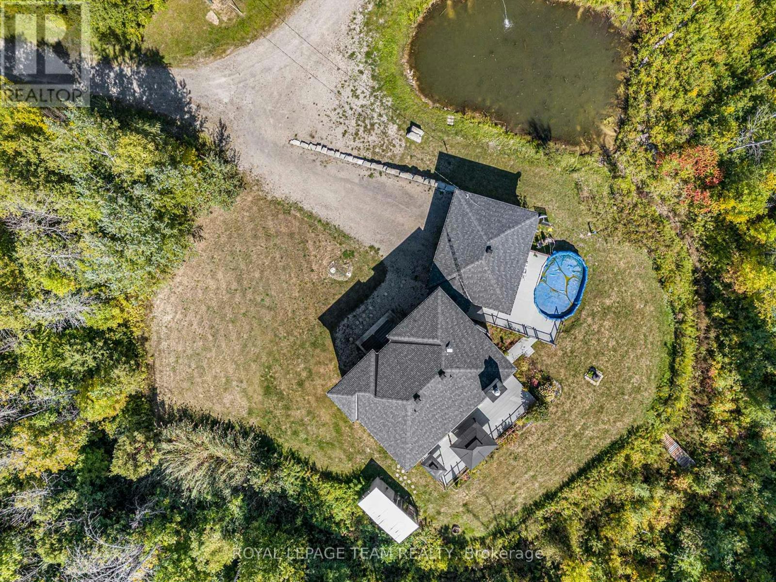 896 Corktown Road, Merrickville, ON, K0G 1N0 - 34