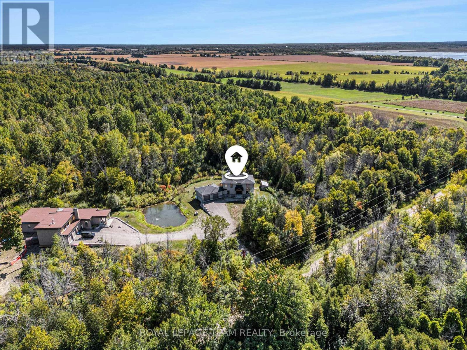 896 Corktown Road, Merrickville, ON, K0G 1N0 - 38