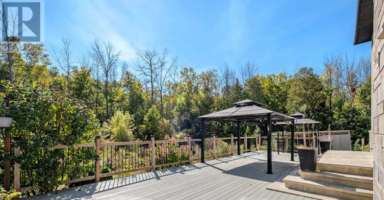 896 Corktown Road, Merrickville, ON, K0G 1N0 - 31
