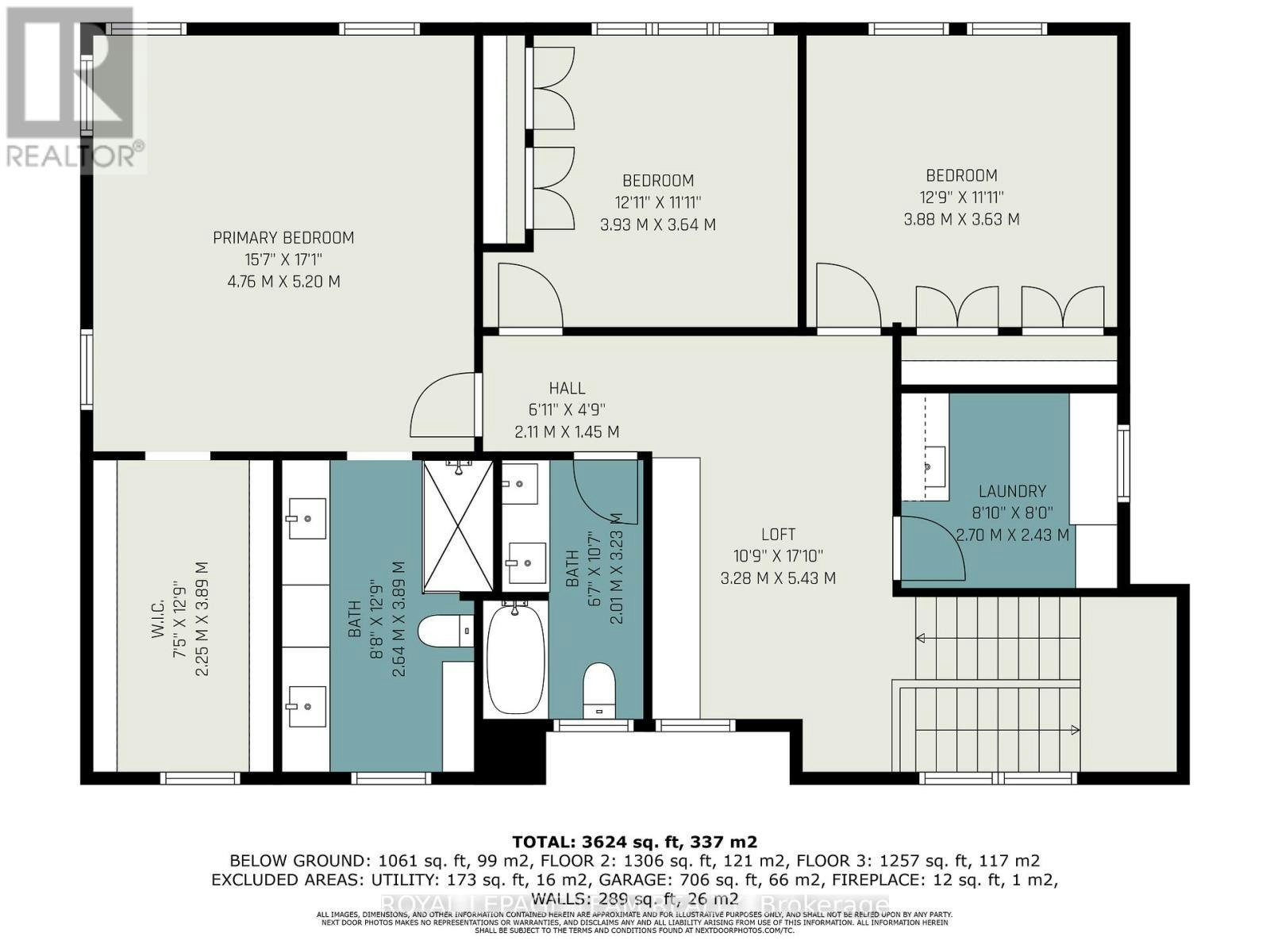 896 Corktown Road, Merrickville, ON, K0G 1N0 - 40