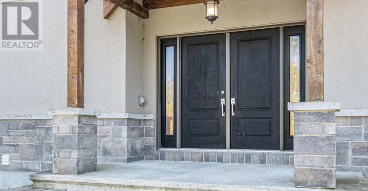896 Corktown Road, Merrickville, ON, K0G 1N0 - 4