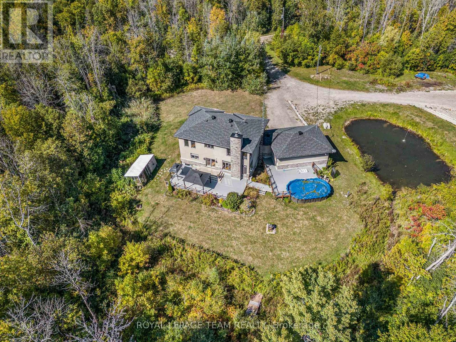 896 Corktown Road, Merrickville, ON, K0G 1N0 - 32