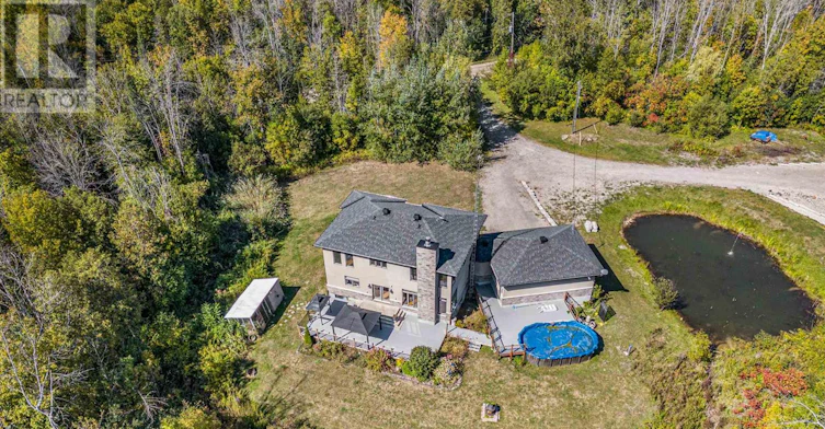 896 Corktown Road, Merrickville, ON, K0G 1N0 - 32