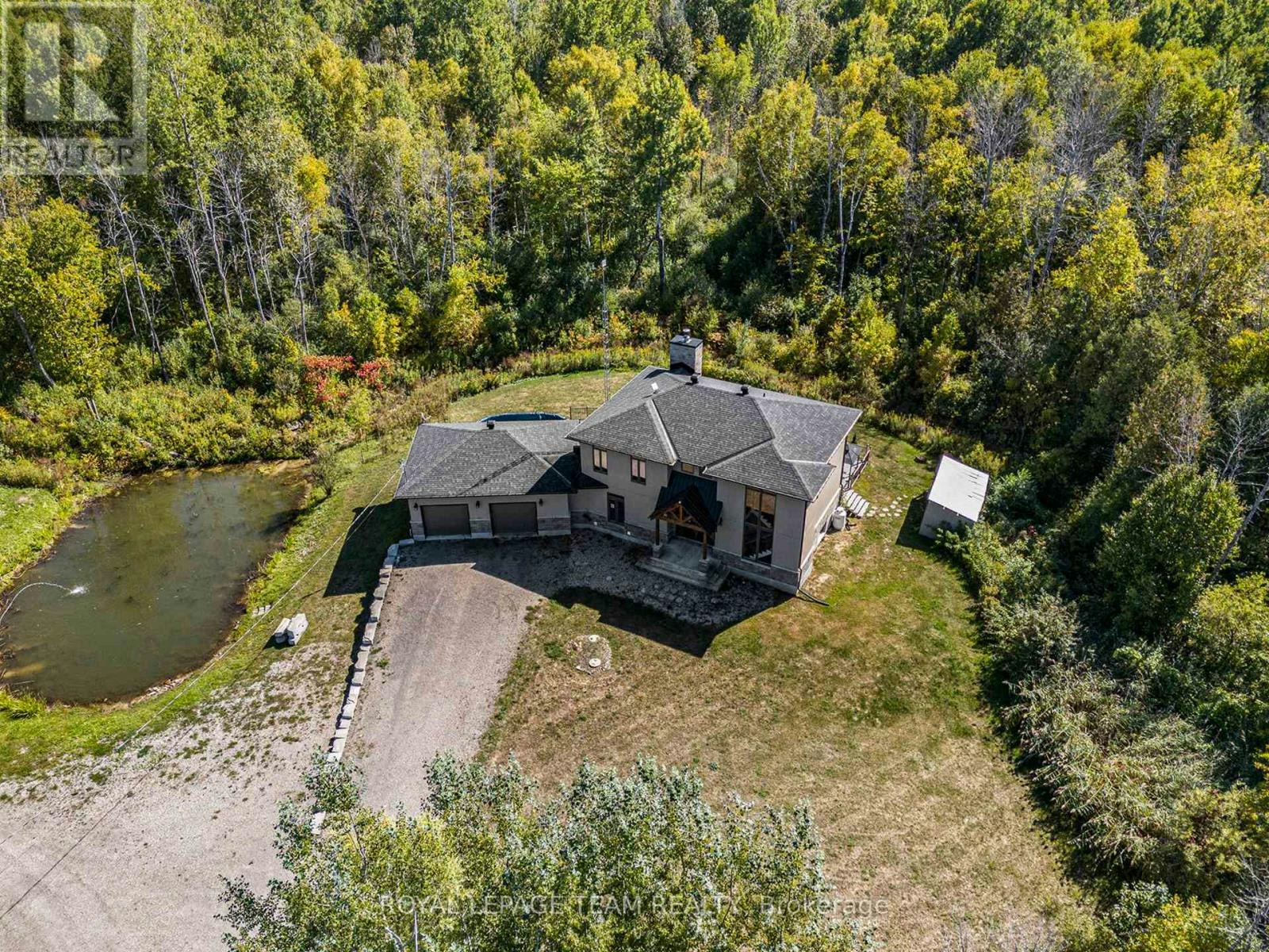 896 Corktown Road, Merrickville, ON, K0G 1N0 - 35