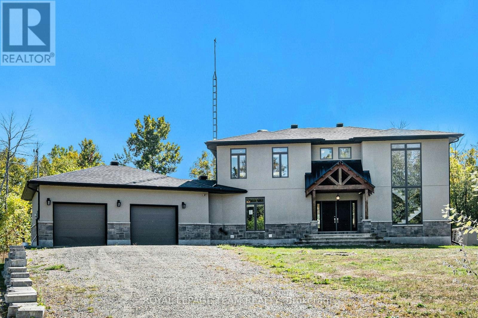 896 Corktown Road, Merrickville, ON, K0G 1N0 - 2