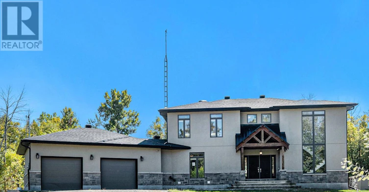 896 Corktown Road, Merrickville, ON, K0G 1N0 - 2