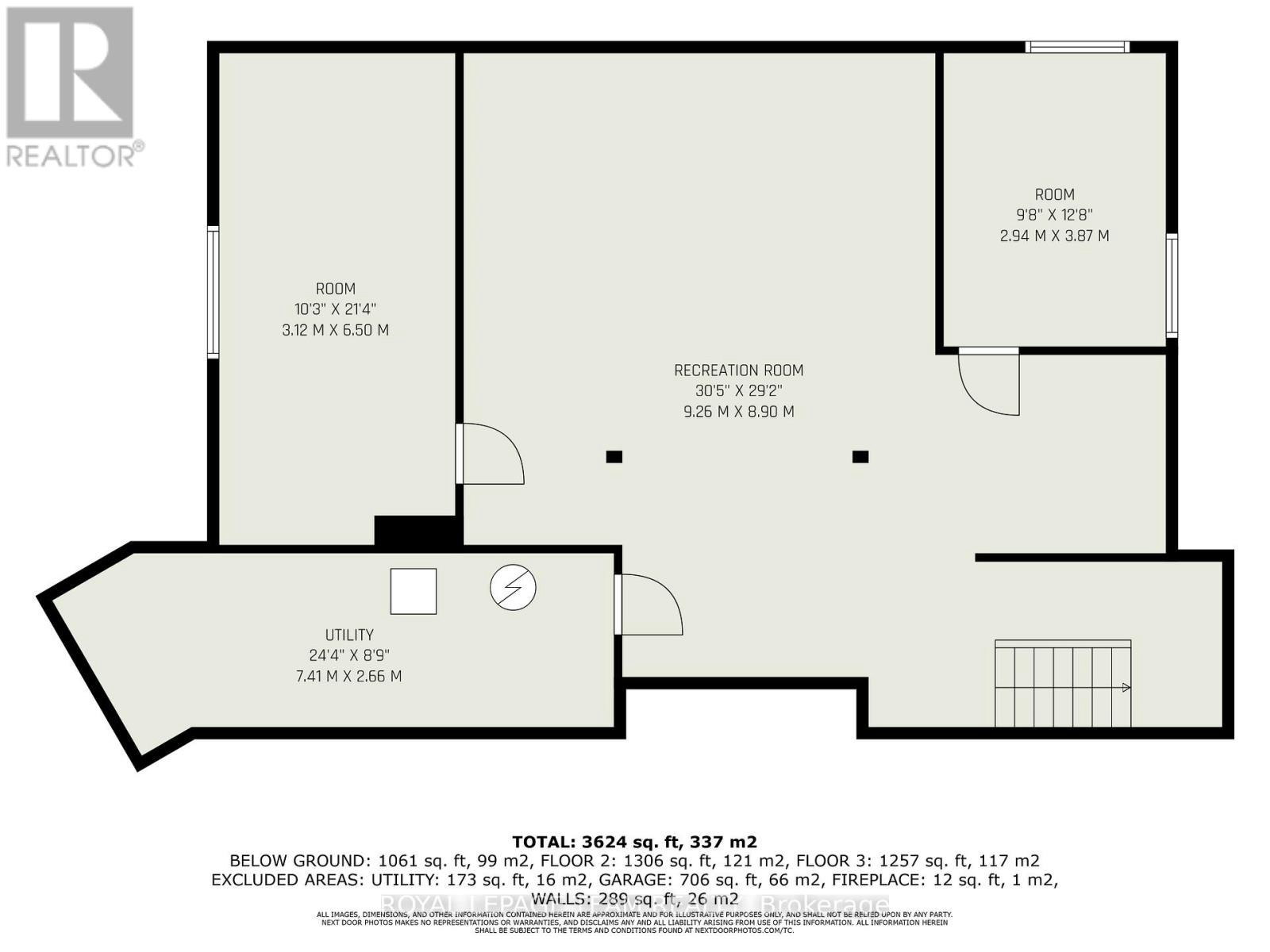 896 Corktown Road, Merrickville, ON, K0G 1N0 - 39