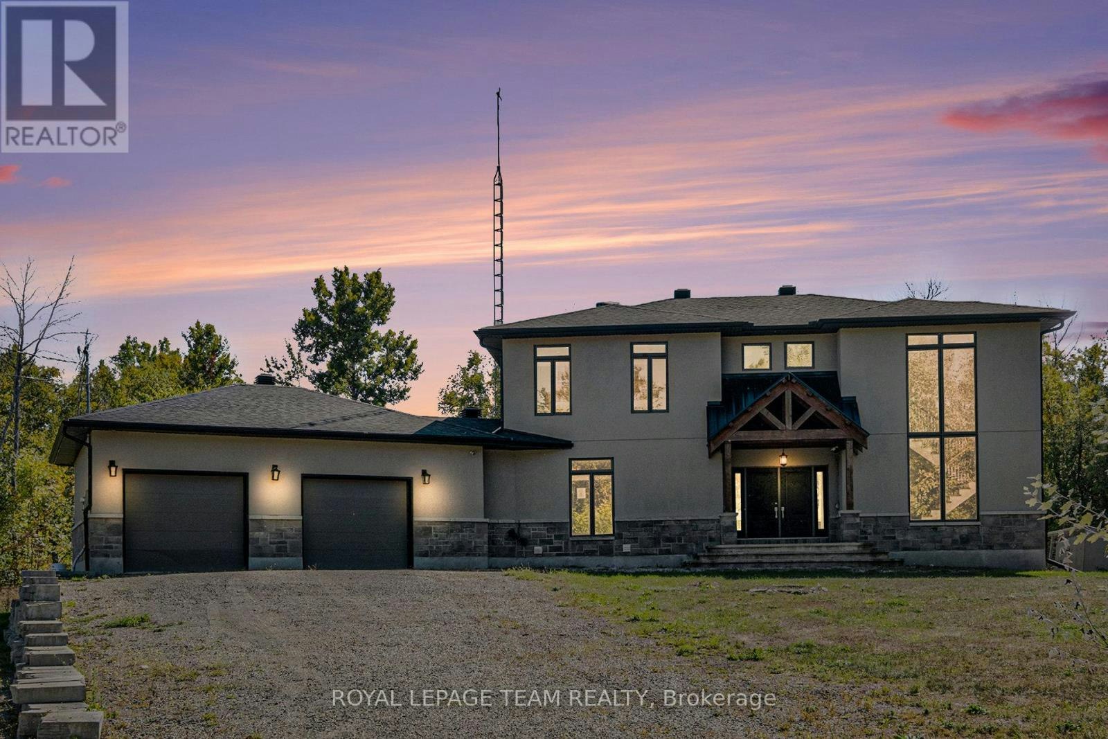 896 Corktown Road, Merrickville, ON, K0G 1N0