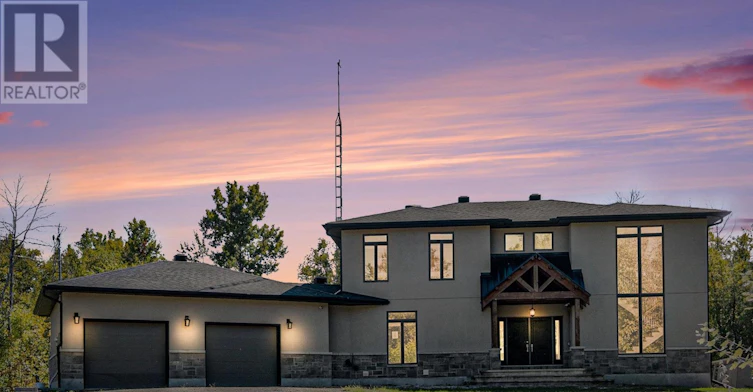 896 Corktown Road, Merrickville, ON, K0G 1N0