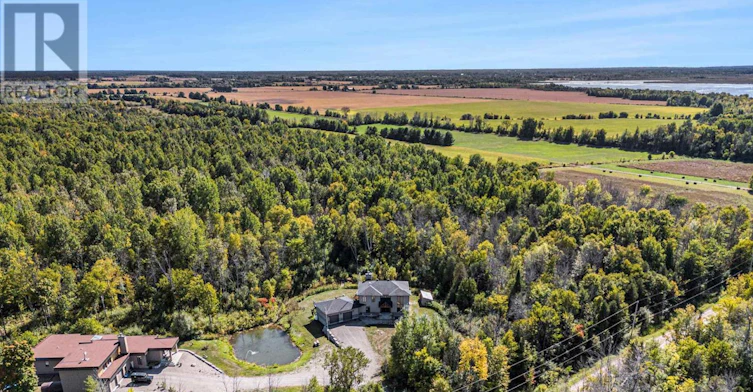 896 Corktown Road, Merrickville, ON, K0G 1N0 - 33