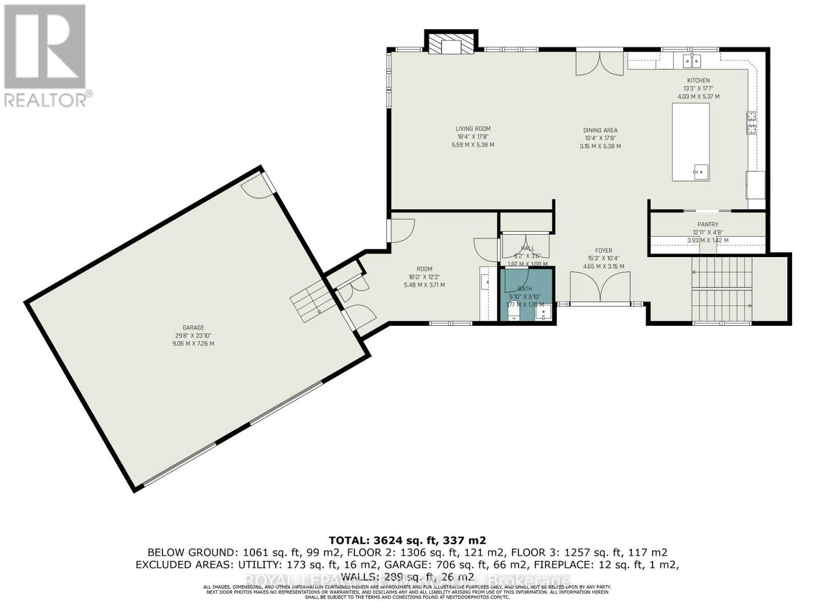 896 Corktown Road, Merrickville, ON, K0G 1N0 - 41