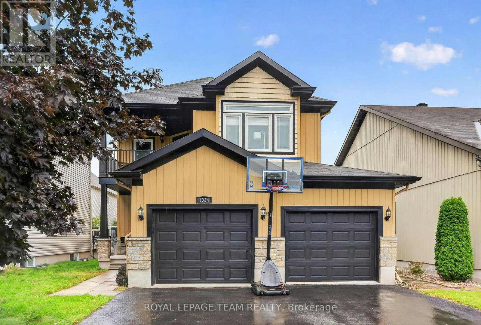 1034 Docteur Corbeil Boulevard, Clarence-Rockland, ON, K4K 1J6