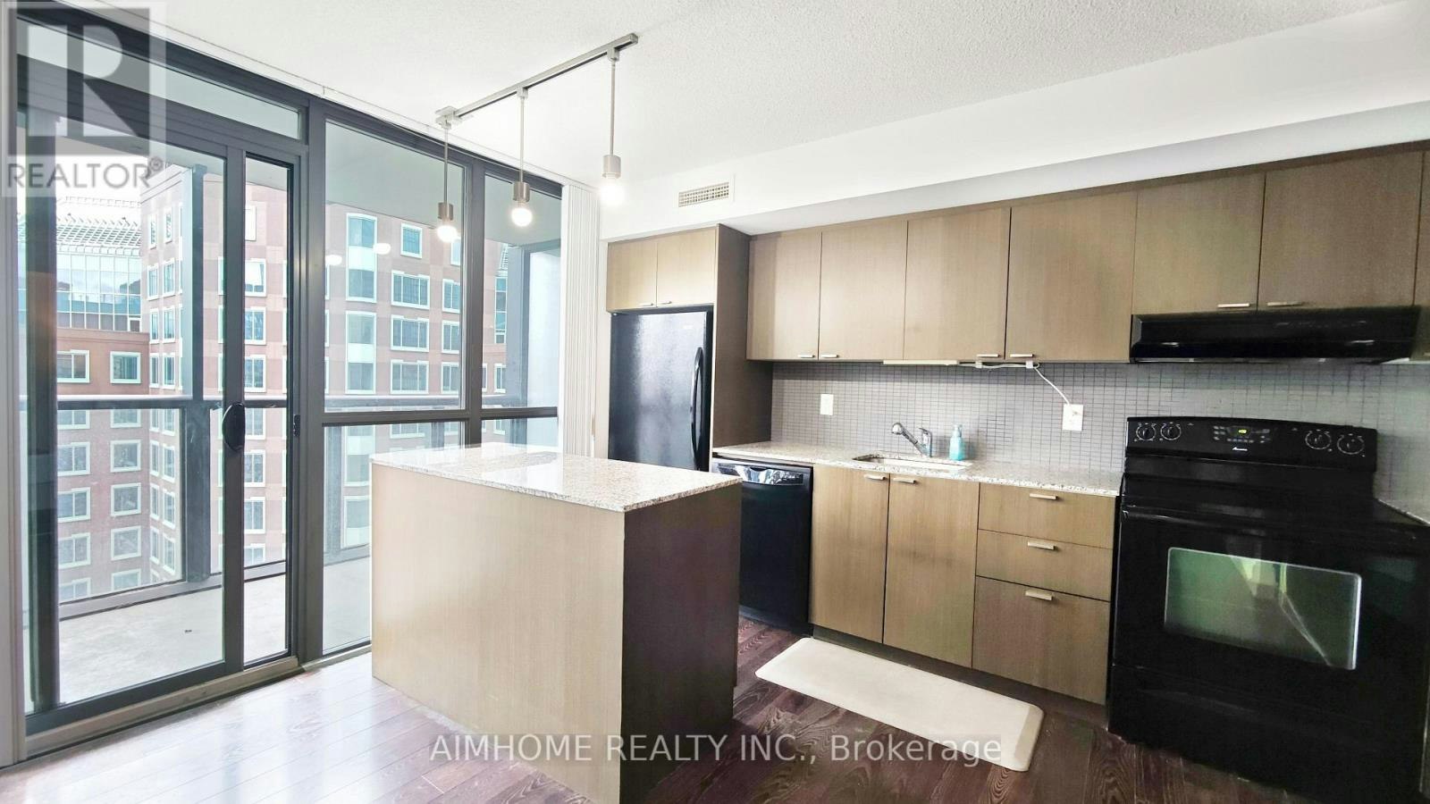 1510-110 Charles Street, Toronto, ON, M4Y 1T5 - 6