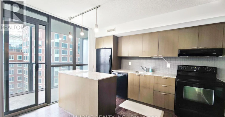 1510-110 Charles Street, Toronto, ON, M4Y 1T5 - 6